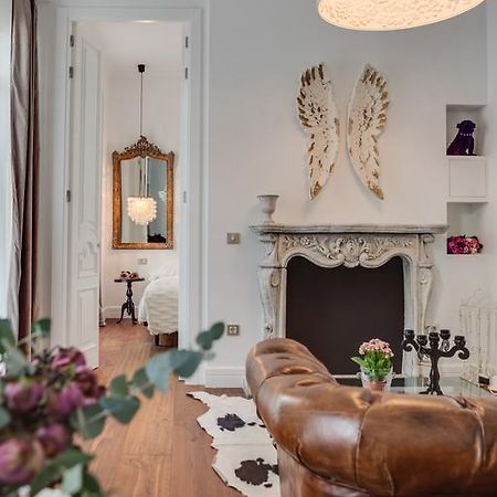 Purple Dog Suites Leon Room photo
