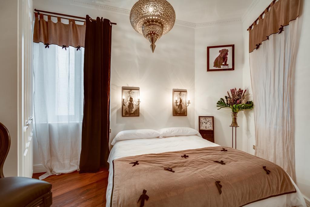 Purple Dog Suites Leon Room photo
